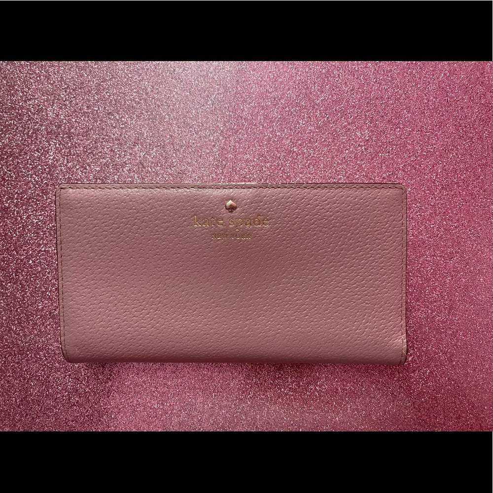 Kate Spade New York Grand Street Stacy Wallet